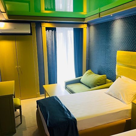 Hotel Craiova By Phoenicia Blue View Olimp Esterno foto