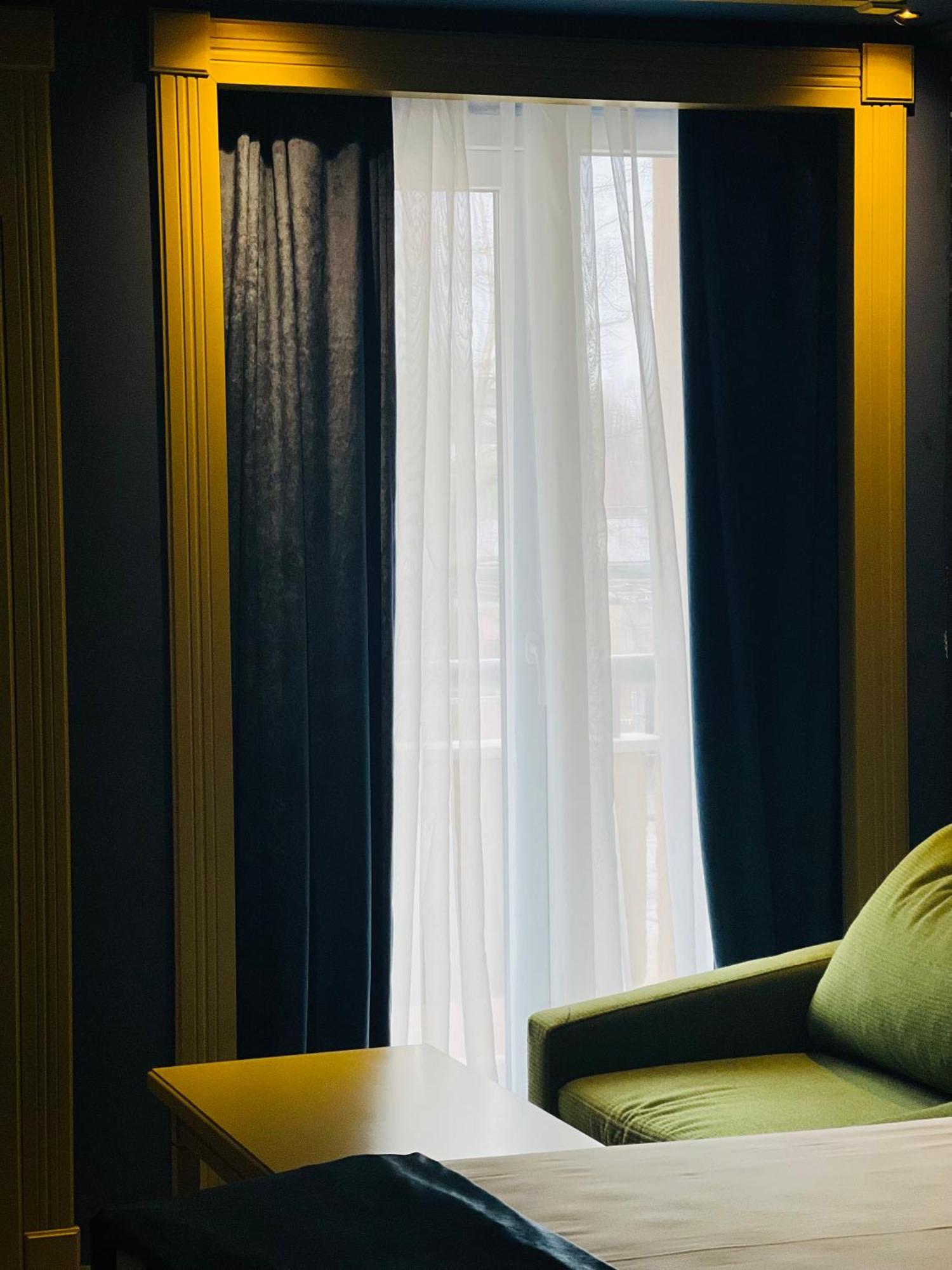 Hotel Craiova By Phoenicia Blue View Olimp Esterno foto