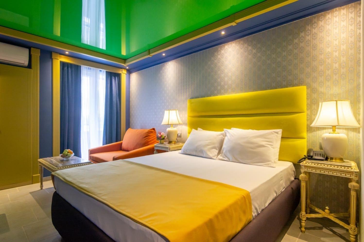 Hotel Craiova By Phoenicia Blue View Olimp Esterno foto