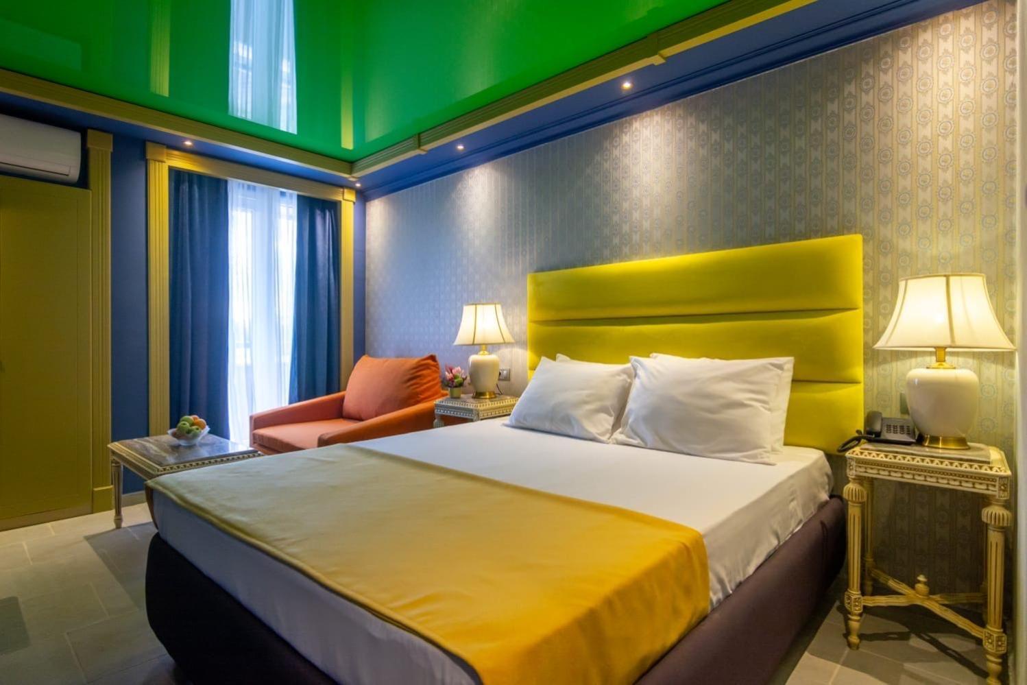 Hotel Craiova By Phoenicia Blue View Olimp Esterno foto